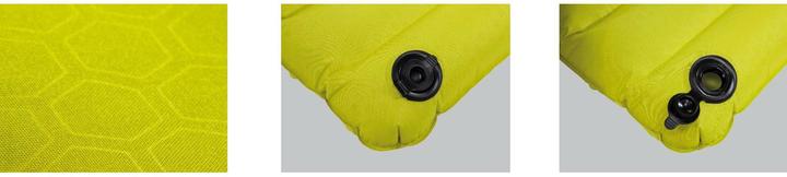 Image du produit High Peak Dallas Twin