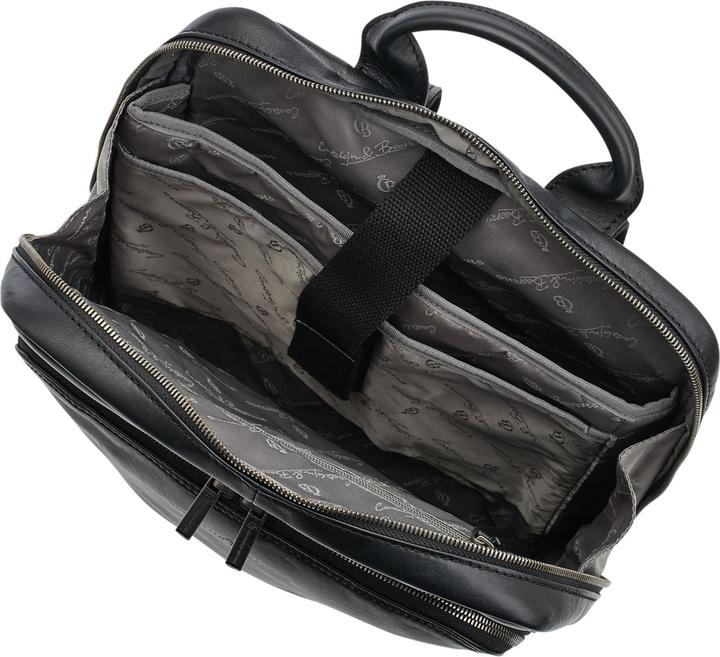 Image du produit Castelijn & Beerens Firenze Sac à dos pour ordinateur portable 15,6 (17 l)