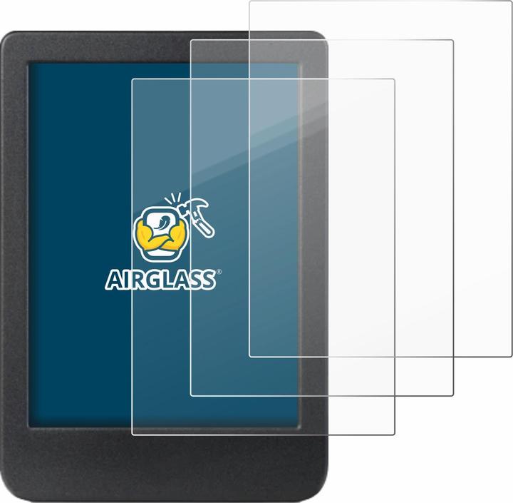 Produktbild BROTECT AirGlass Panzerglasfolie