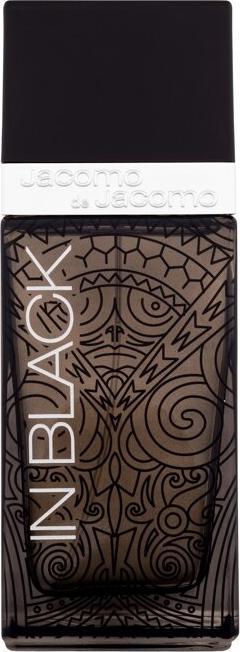 Produktbild Jacomo de In Black (Eau de Toilette, 100 ml)