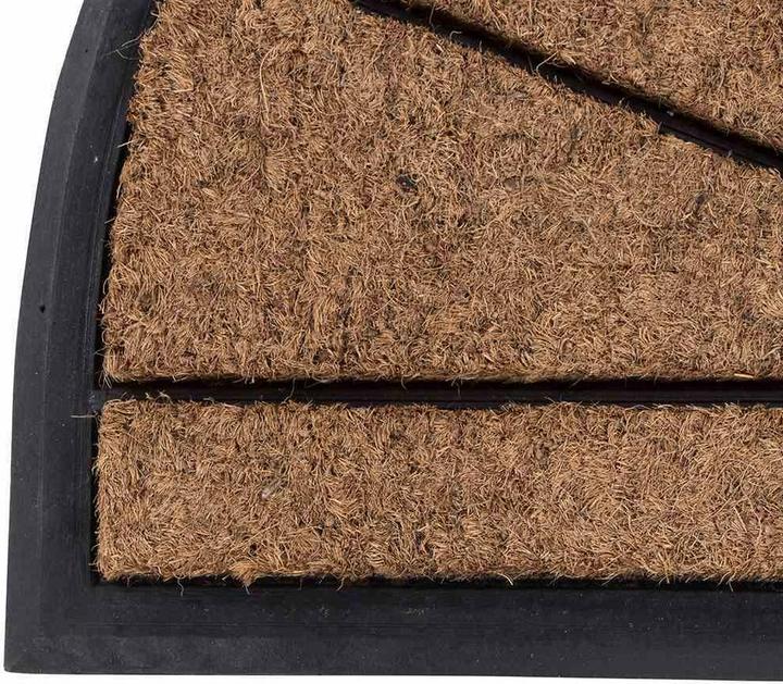 Produktbild Siena Garden Gummimatte (75 x 45 x 2 cm)