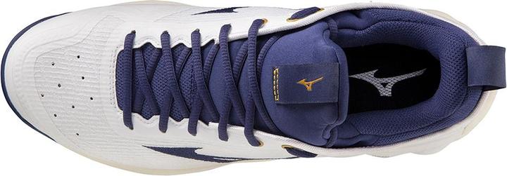Produktbild Mizuno Wave Luminous 2 (47)