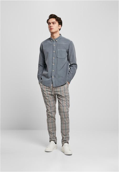 Immagine prodotto Urban Classics Camicia di velluto a coste (M)