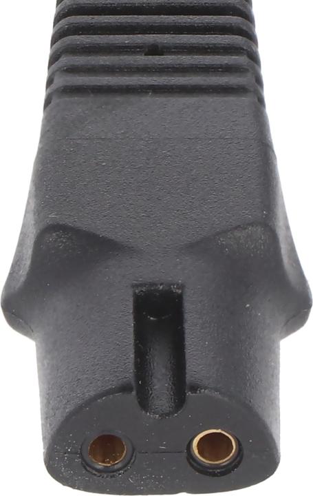 Actual product image AccuCell Charger for Braun shaver 5210, 5730, 5738, 5742, 5744 (1 x)