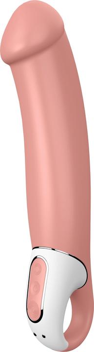 Actual product image Satisfyer Master Nature