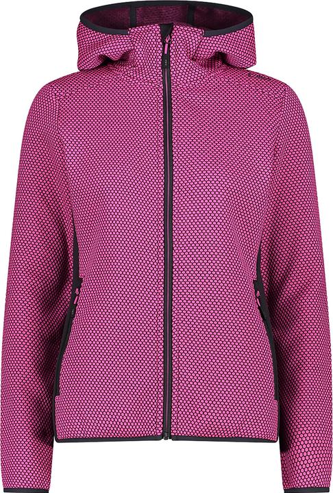 Image du produit CMP Campagnolo Hoodie (38, S)