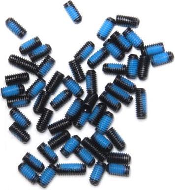 Produktbild Crankbrothers 5050 Pin Kit Schrauben schwarz