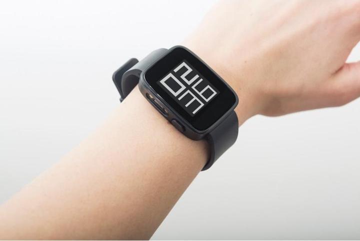 Immagine prodotto GOCLEVER Chronos Eco