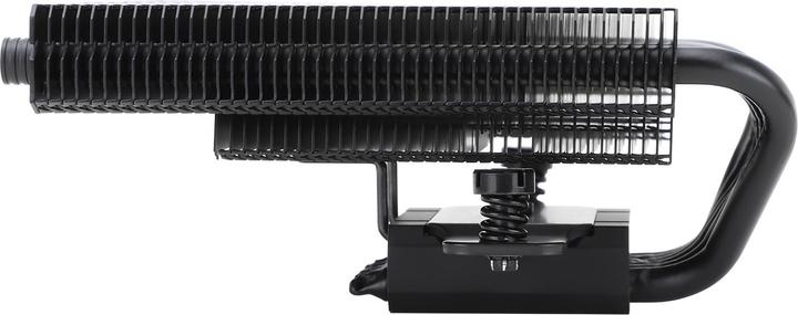 Productafbeelding Thermalright AXP120-X67 - Zwart ARGB - CPU-luchtkoeler - Max 26 dBA
