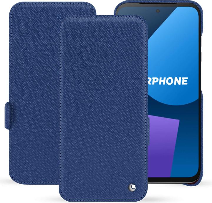 Bleu frisson ( Pantone #29588c )
