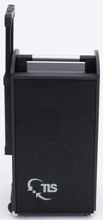 Image du produit TLS M200 Combi (Lecteur de CD, Cassette)