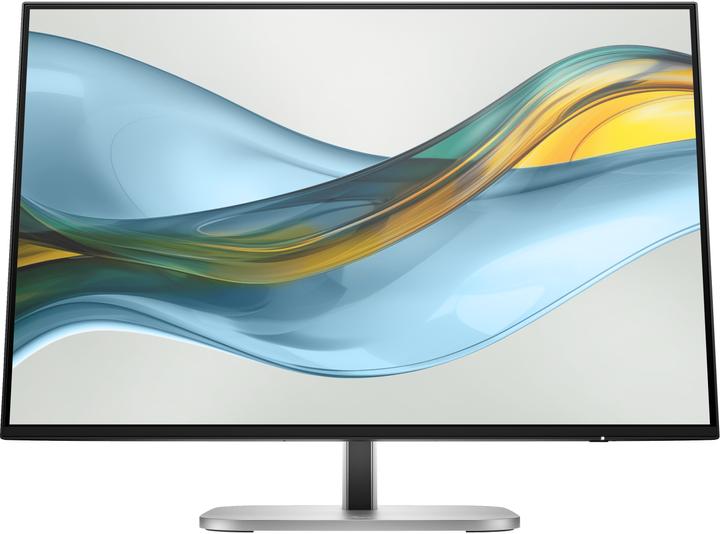 HP 524pn (1920 x 1200 Pixel, 24")