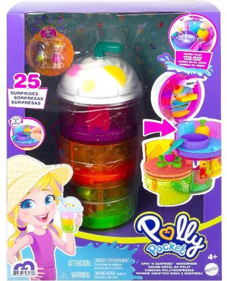 Image du produit Polly Pocket Glace