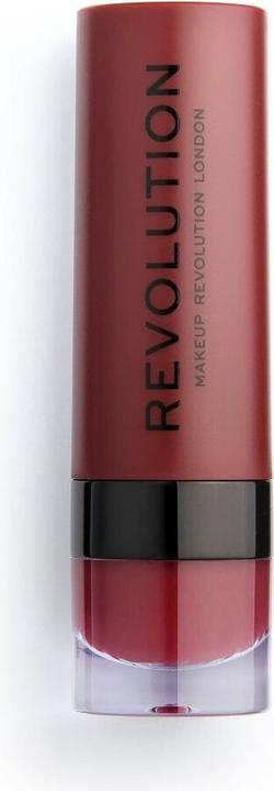 Image du produit Makeup Revolution Rouge à lèvres mat 147 Vampire