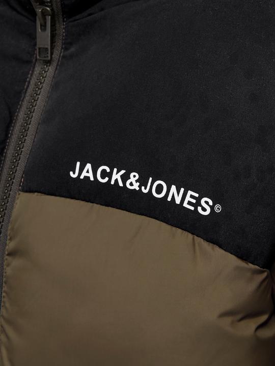 Immagine prodotto Jack & Jones Giacca a vento Per i ragazzi Giacca a vento (140)