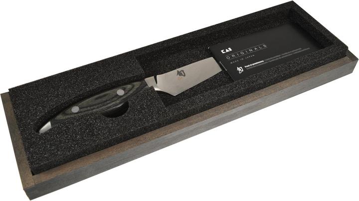 Produktbild Kai Officemesser SHUN NAGARE (9 cm)