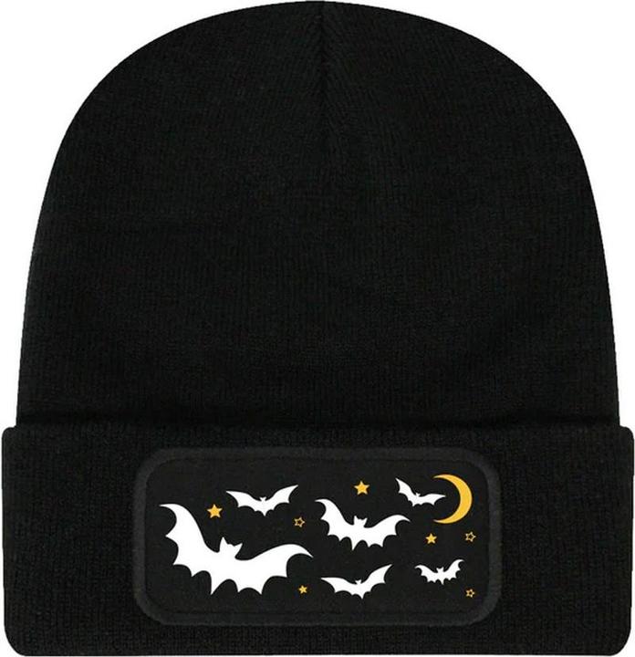 Grindstore Night Bats Mütze