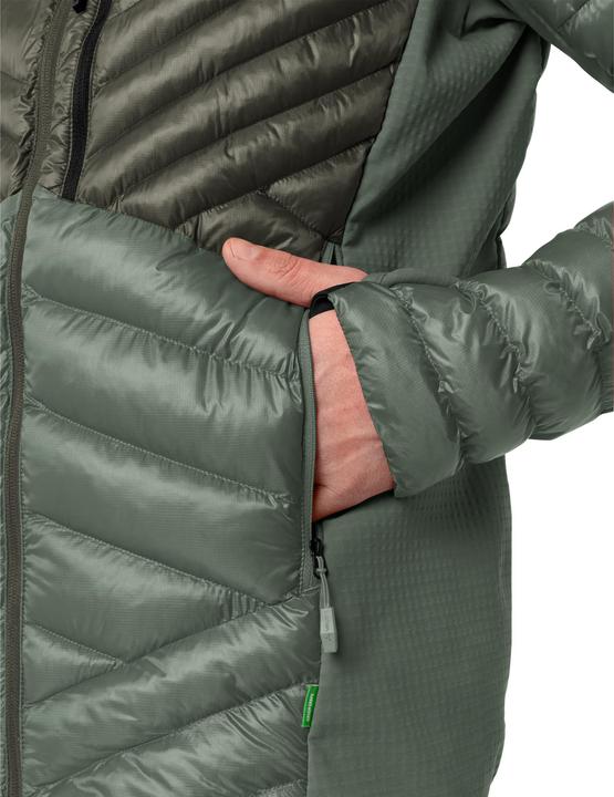 Produktbild Vaude Sesvenna Pro II (XXL)