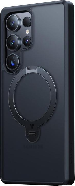 Produktbild Torras Ostand Spin Series (Samsung Galaxy S25 Ultra)