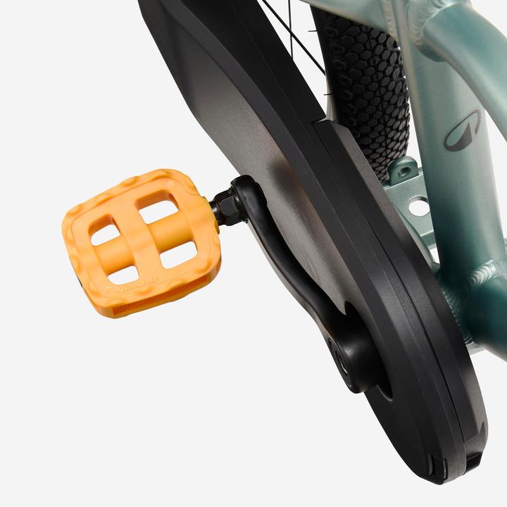 Immagine prodotto Btwin Kinderfahrrad 16 Zoll Discover 900 grün (16")