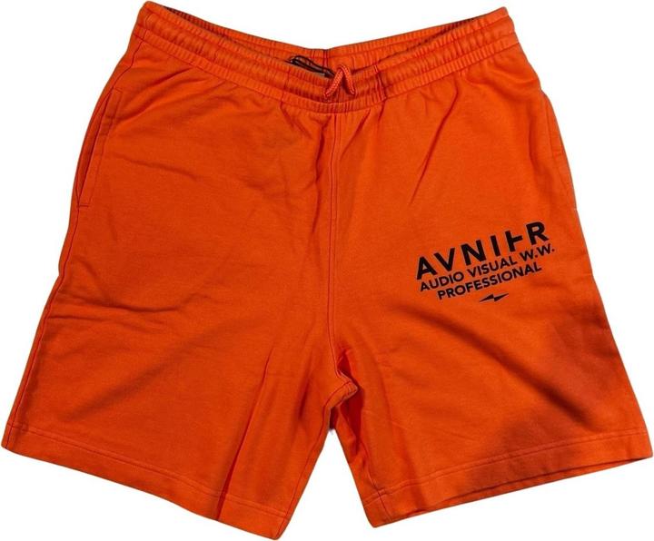 Avnier shorts break v2