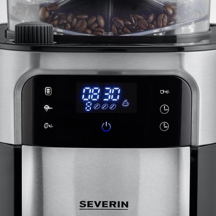 Produktbild Severin KA4814