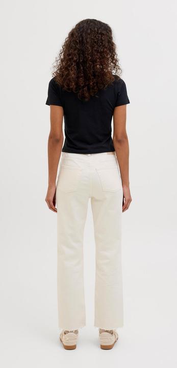 Produktbild JJXX JXNICE SL-STRA CROP MW C8170 DNM SN (W32/L32)