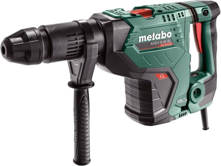 Actual product image Metabo Khev 8-45 Bl (Electrical connection)
