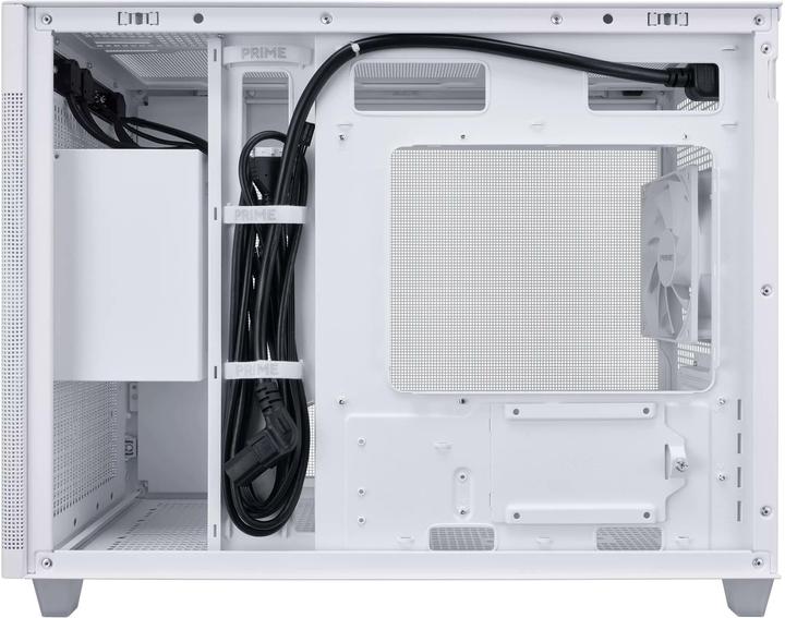 Produktbild ASUS AP201 Prime TG (mATX)