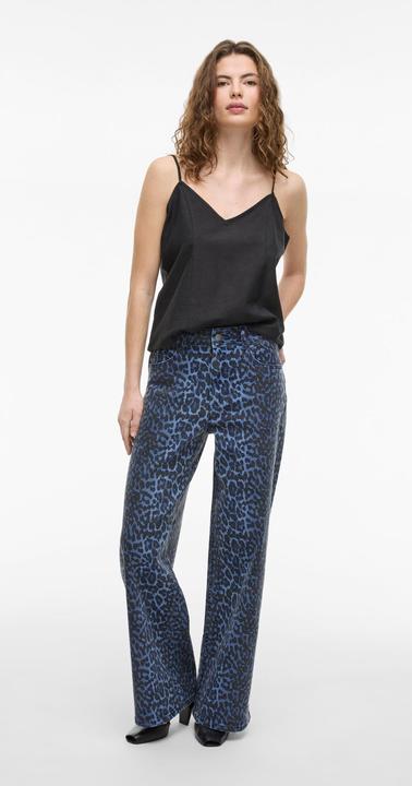 Immagine prodotto Vila Leoprint Jeans (36)