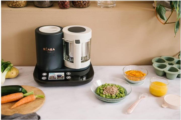Produktbild Beaba Babycook Smart