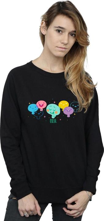 Immagine prodotto Disney Soul 22 Meh Felpa Donna (M)