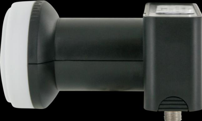 Immagine prodotto Schwaiger LNB digitale quadruplo (Quattro LNB, 40mm)