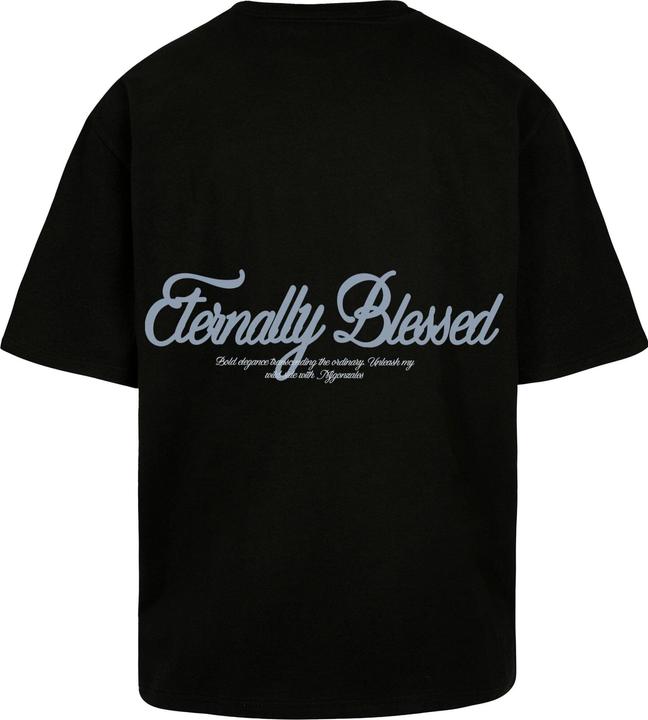 Image du produit Mjgonzales MJG Tee surdimensionné lourd - Eternally Blessed - 165561 (S)