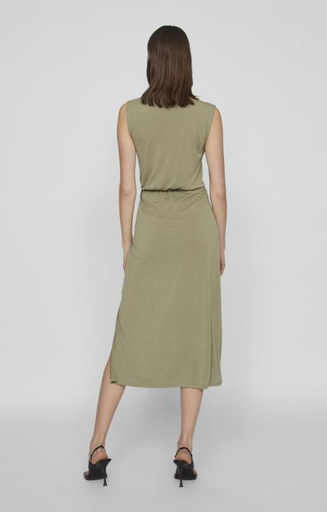 Image du produit Vila Robe midi sans manches (XXL)
