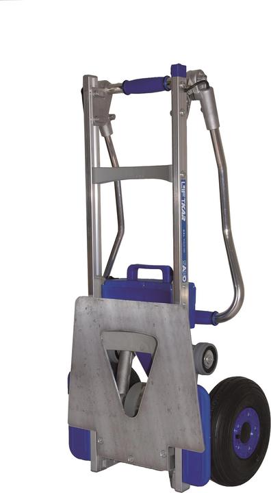 Produktbild Sano Treppensteiger LIFTKAR SAL 170 FOLD (170 kg)