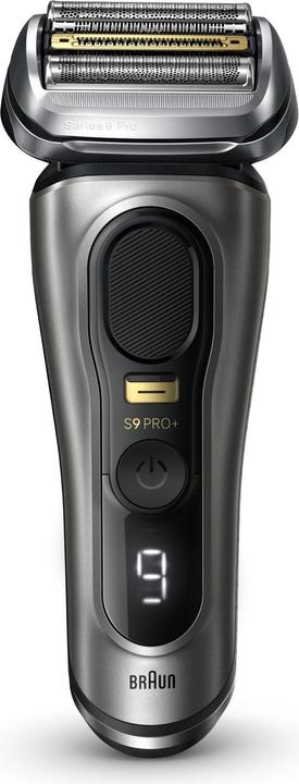 Actual product image Braun Series 9 Pro+