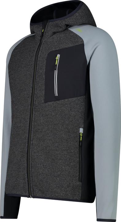Immagine prodotto CMP Campagnolo Felpa con cappuccio (M)
