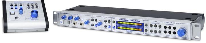 Produktbild PreSonus Central Station Plus (Studio- und Livemixer)