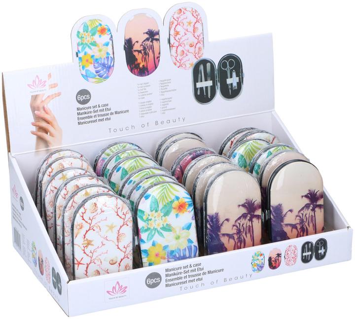 Actual product image Manicure set