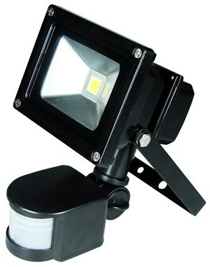 Produktbild Scharnberger+Hasenbein LED-Displaystrahler (660 lm, IP54)