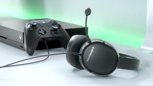 Produktbild SteelSeries Arctis 1 Wireless (Kabellos)
