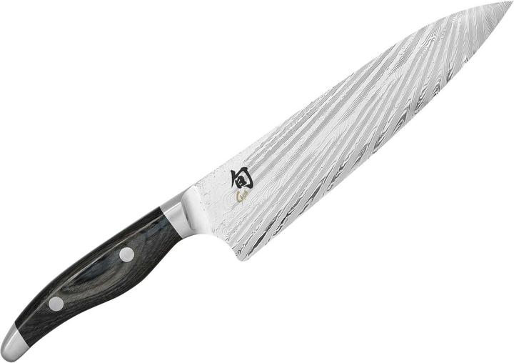 Actual product image Kai Shun Nagare (20 cm)
