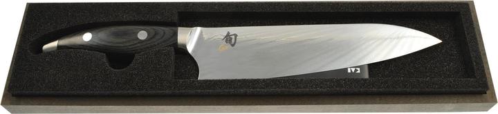 Actual product image Kai Shun Nagare (20 cm)