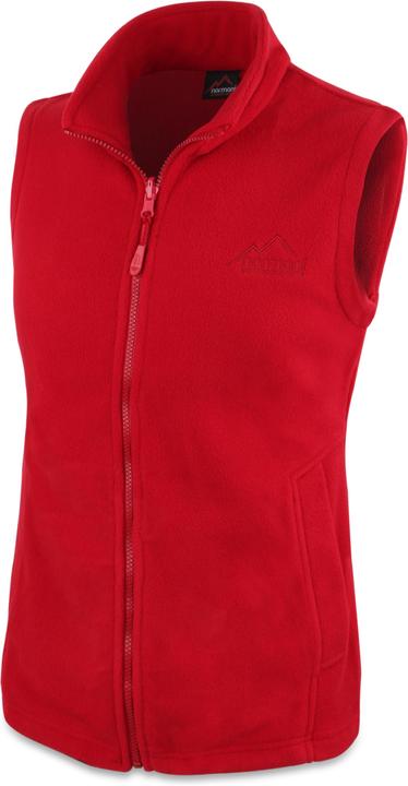 Normani Damen Fleeceweste Jovik - 1303 (4XL)