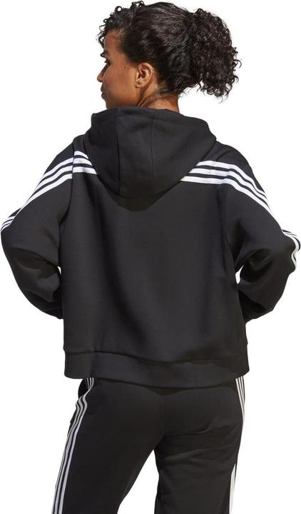 Image du produit adidas - Veste à capuche FUTURE ICONS - Femme (XXS)