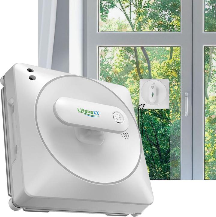 Produktbild Technaxx Fensterputzroboter
