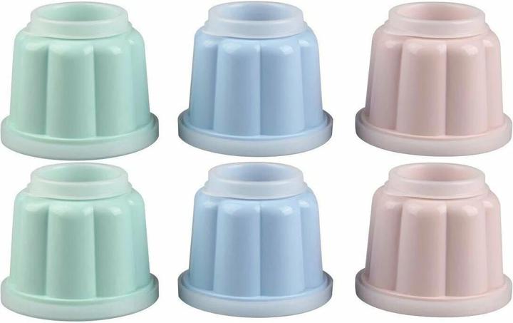 Produktbild Dr. Oetker Dessertförmchen (8 cm)