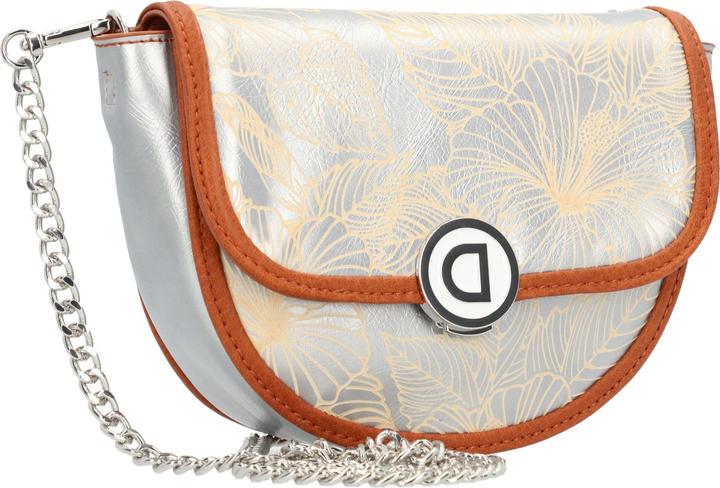 Immagine prodotto Desigual Borsa a tracolla Akela Nyon 21 cm