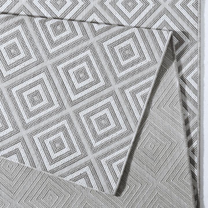 Produktbild NORTHRUGS Karo (330 x 240 cm)